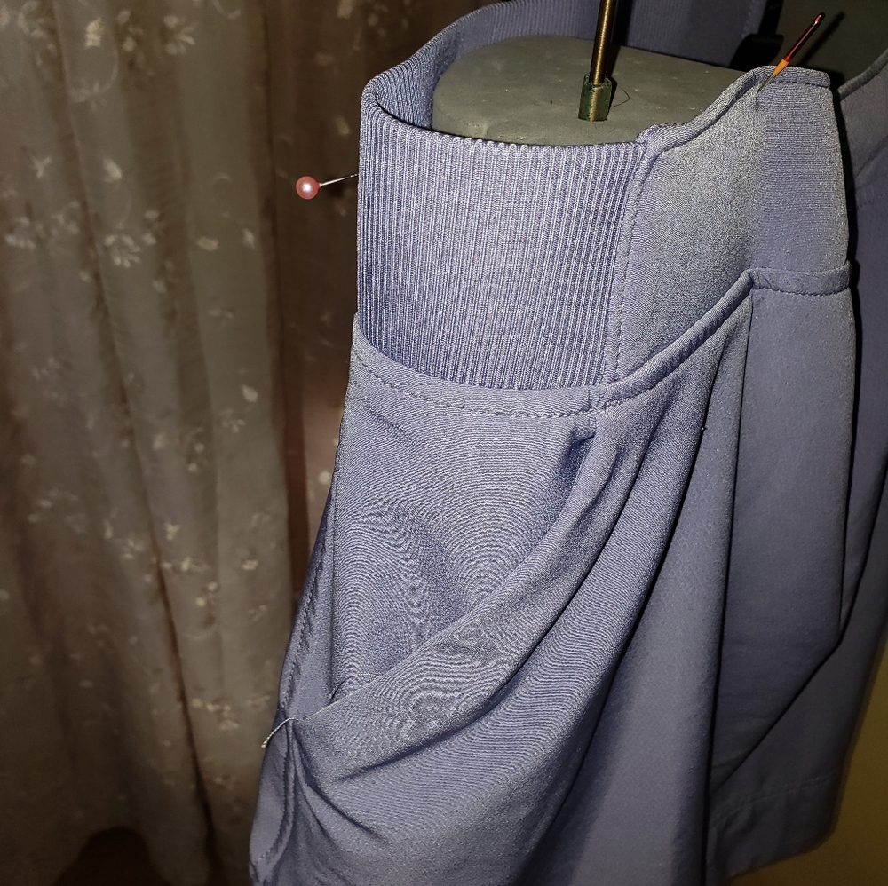 32° Cool | Lavender Skort